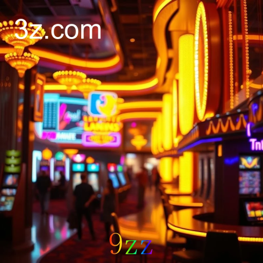 Confiavel e 9zz: Segurança no Mundo dos Jogos Online