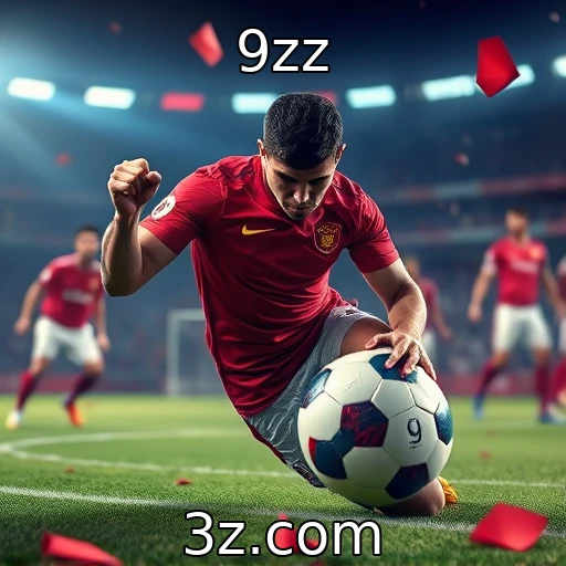 Os Segredos das Apostas Esportivas: Como Aumentar Suas Chances de Ganhar